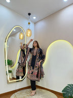 C573  3Pc Suit