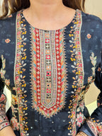 C573  3Pc Suit