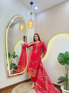 C711   3Pc Suit