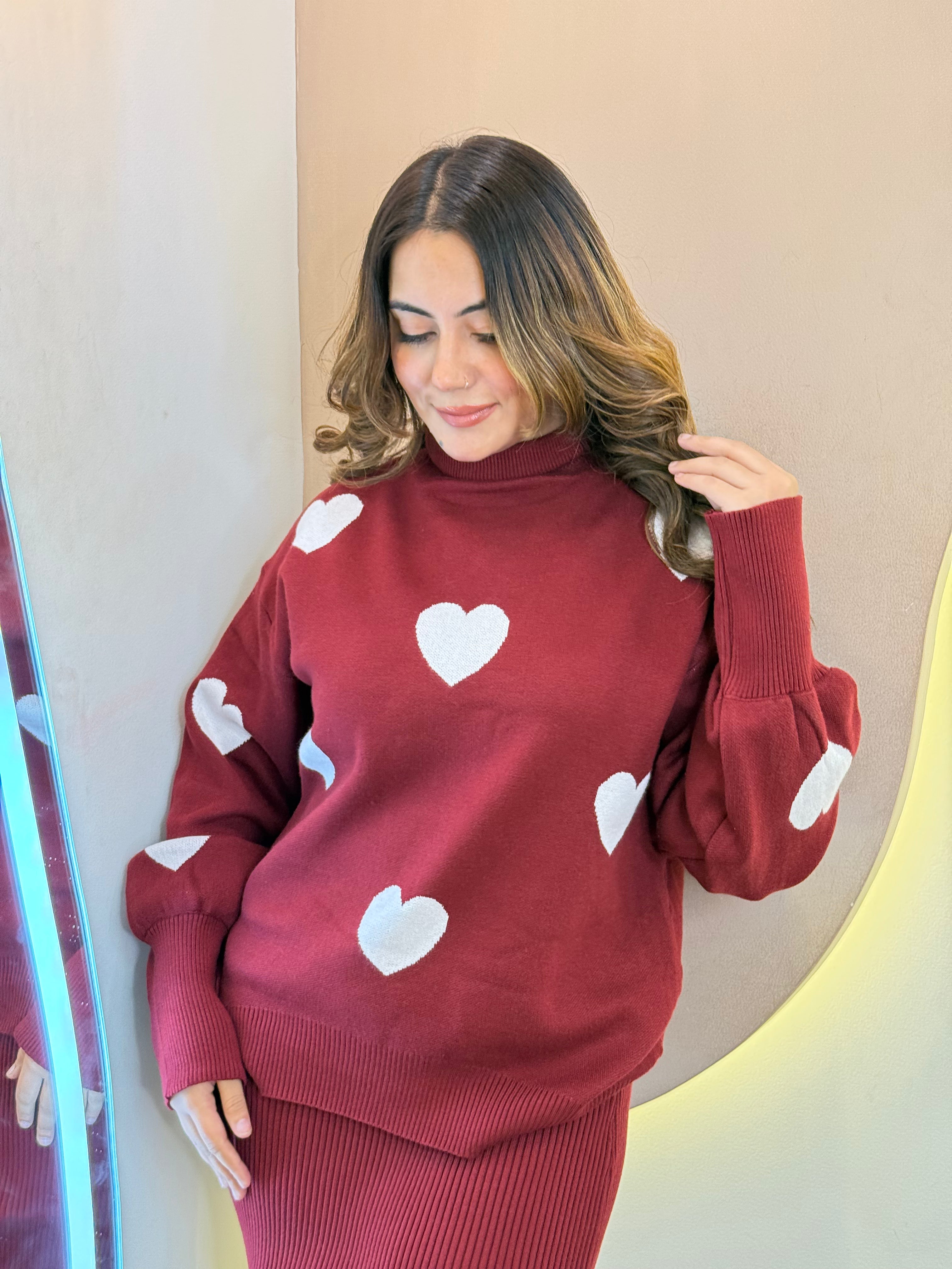 MALAK  WESTERN DRESS