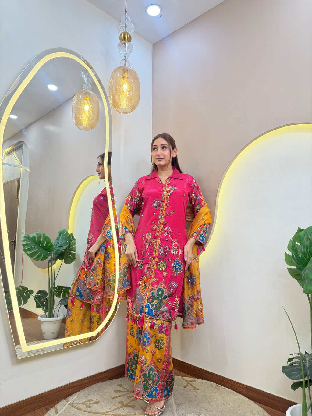 C572 3Pc Suit