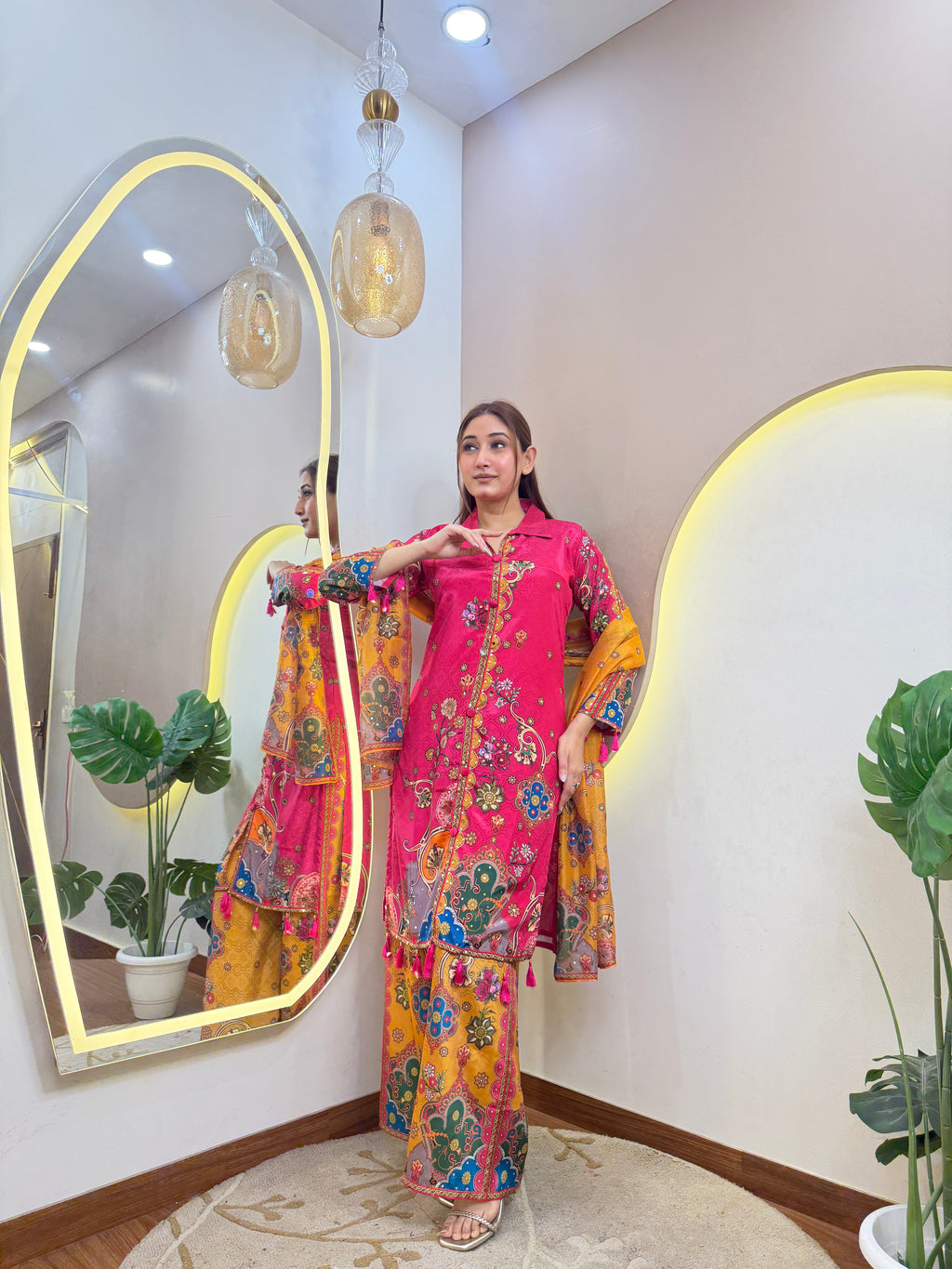 C572 3Pc Suit