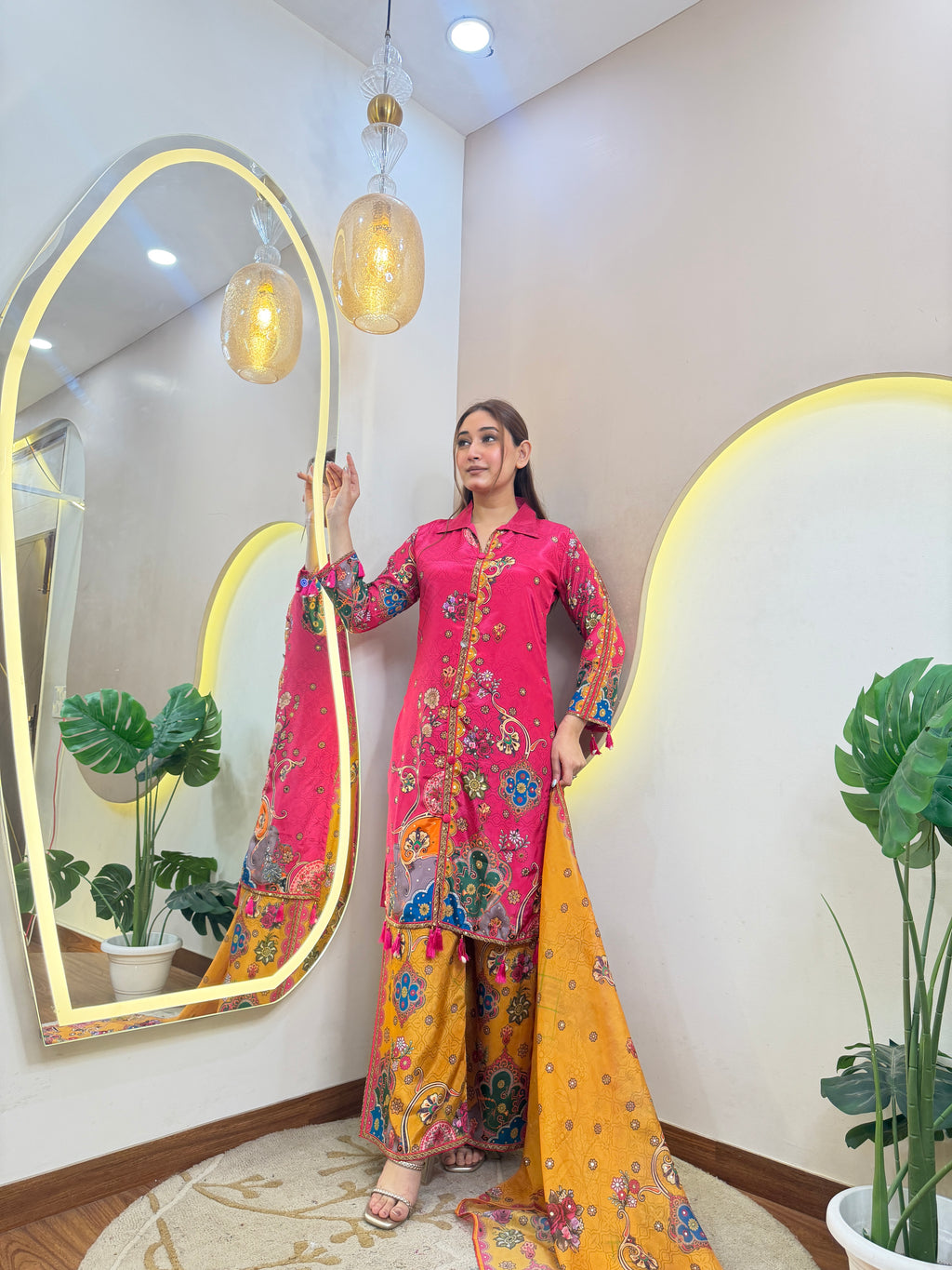 C572 3Pc Suit