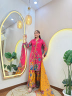 C572 3Pc Suit