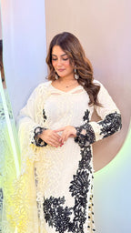 "AMBIKA" PAKISTANI SUIT