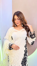 "AMBIKA" PAKISTANI SUIT