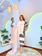 "AMBIKA" PAKISTANI SUIT