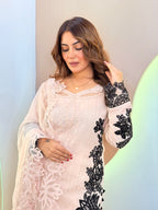 "AMBIKA" PAKISTANI SUIT