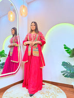 "SABINA " PARTYWEAR SUIT