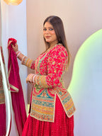 "SABINA " PARTYWEAR SUIT