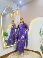 D679 3Pc Suit