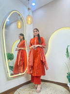 D661  3Pc Suit