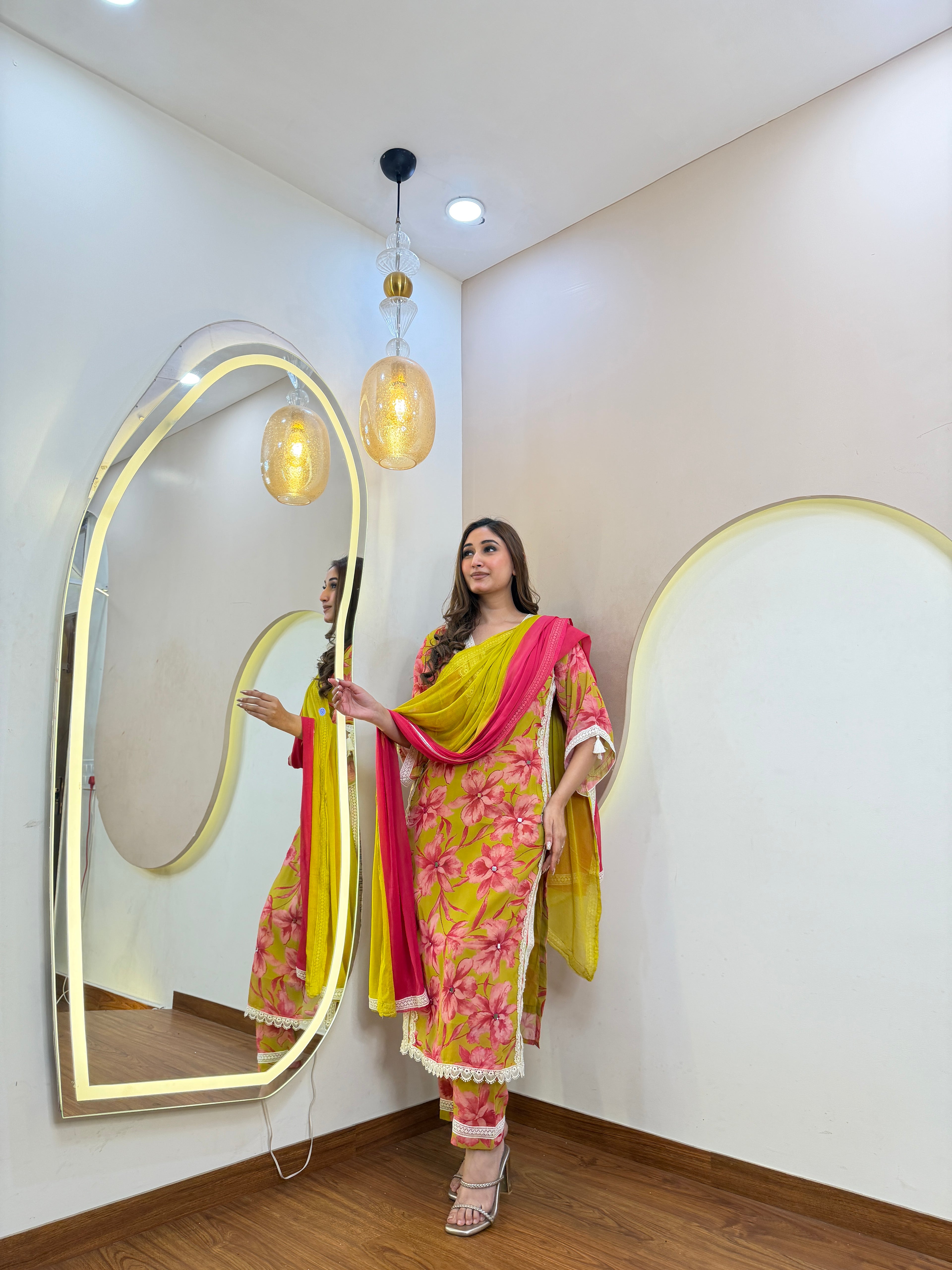 D899 3 PC SUIT