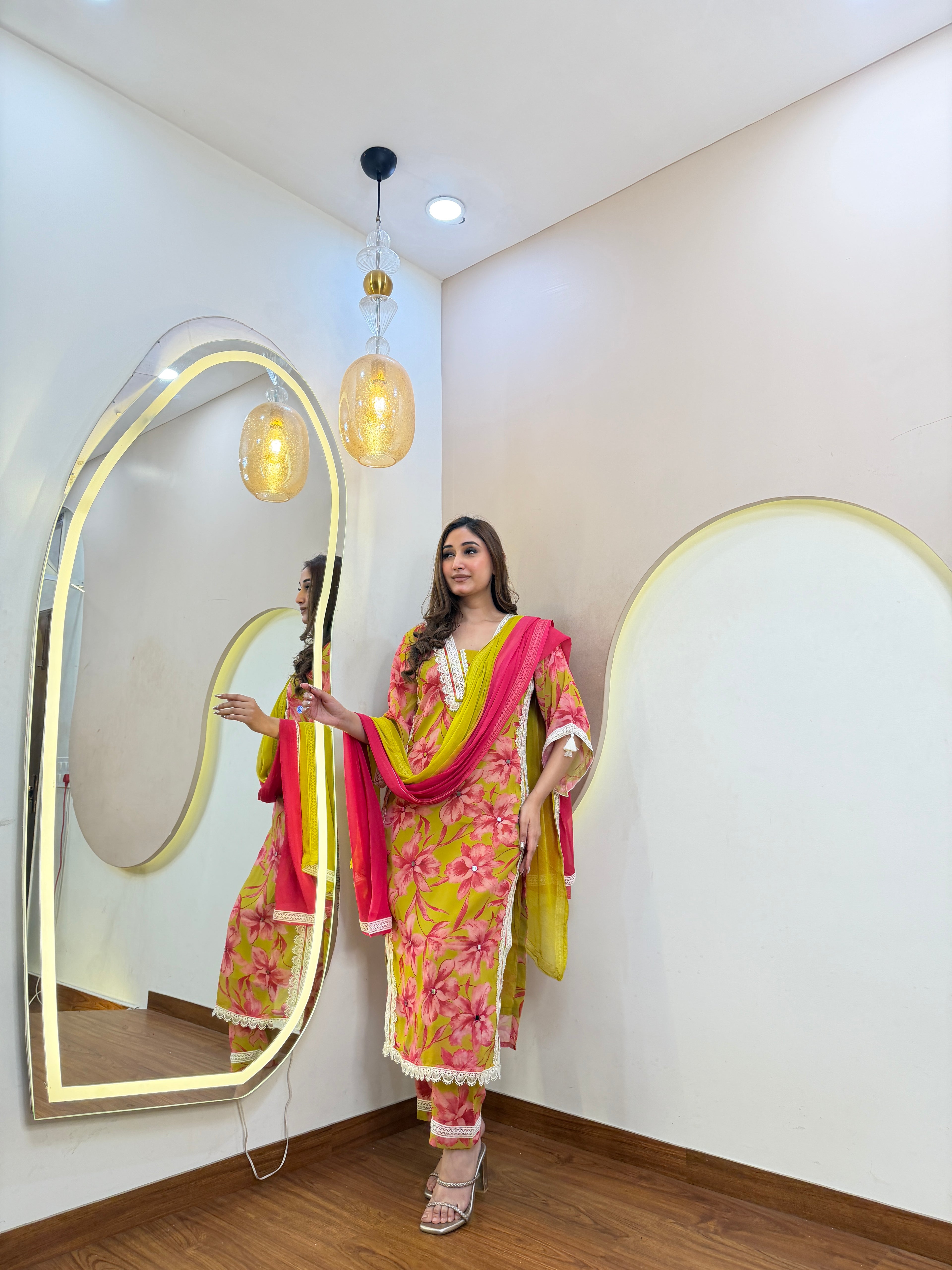 D899 3 PC SUIT