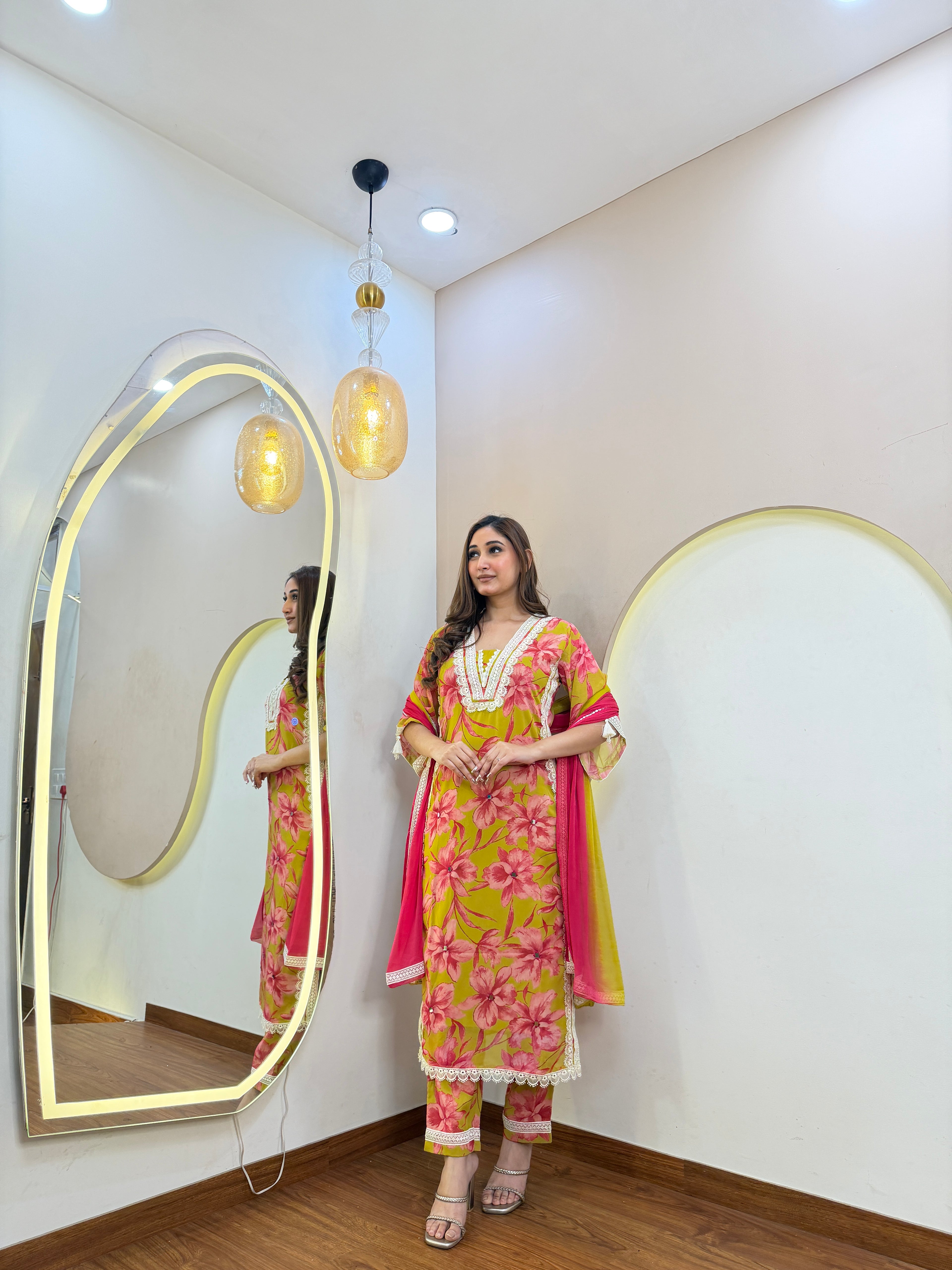 D899 3 PC SUIT