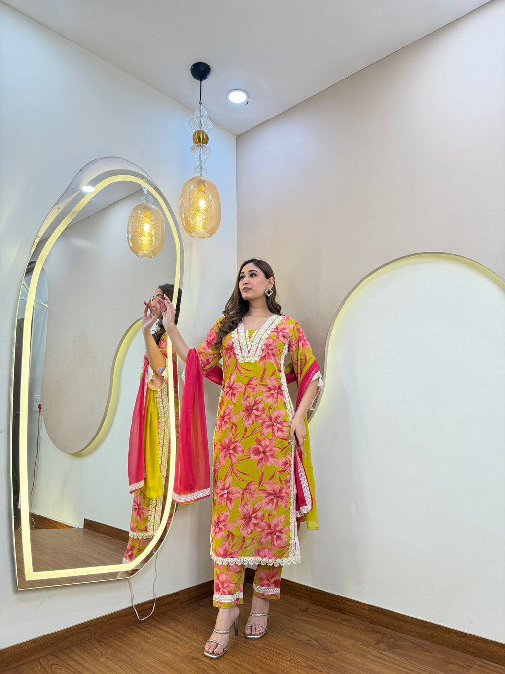 D899 3 PC SUIT