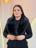 RUBA    WOOLEN CORD SET