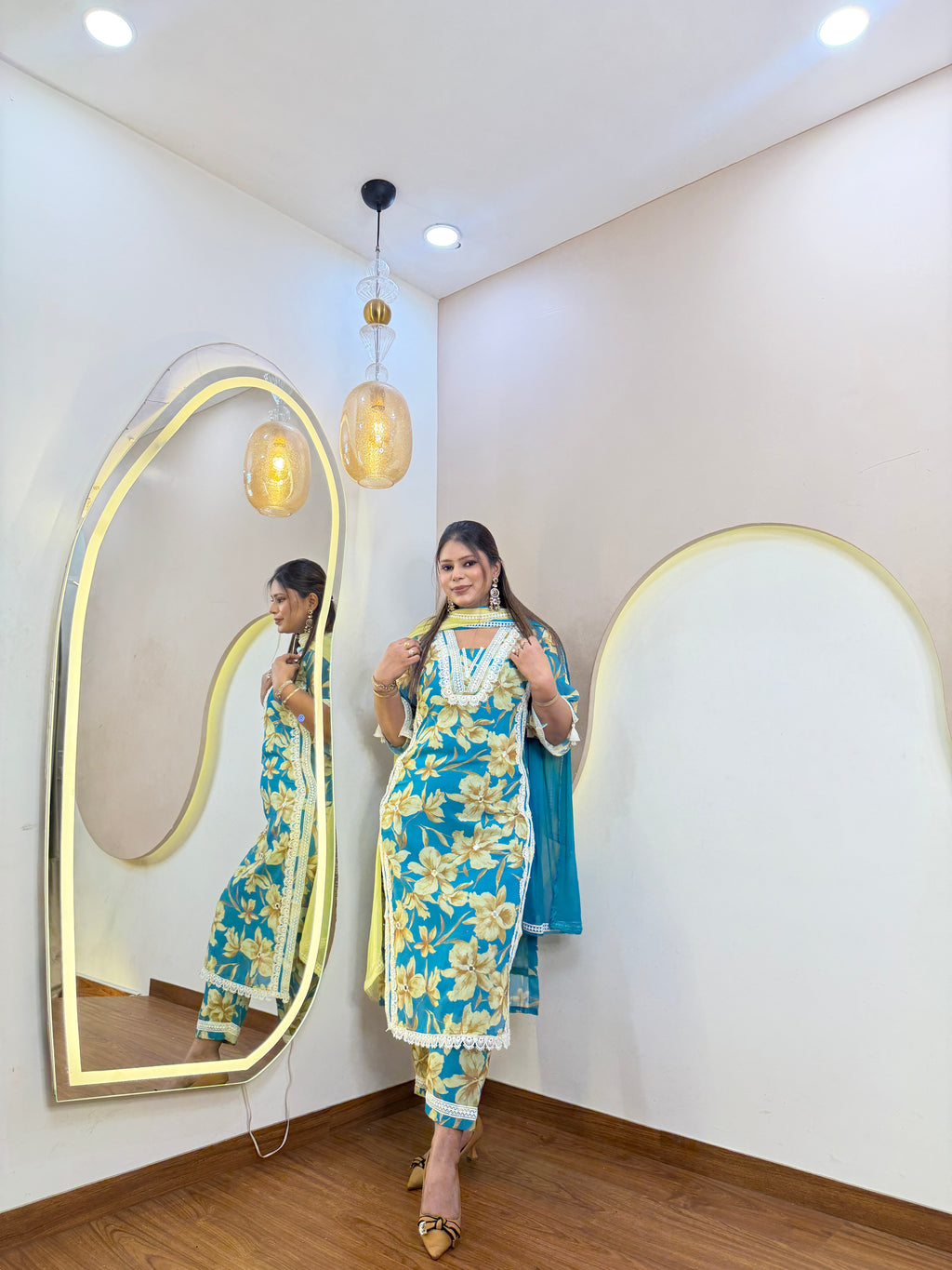 D899 3 PC SUIT