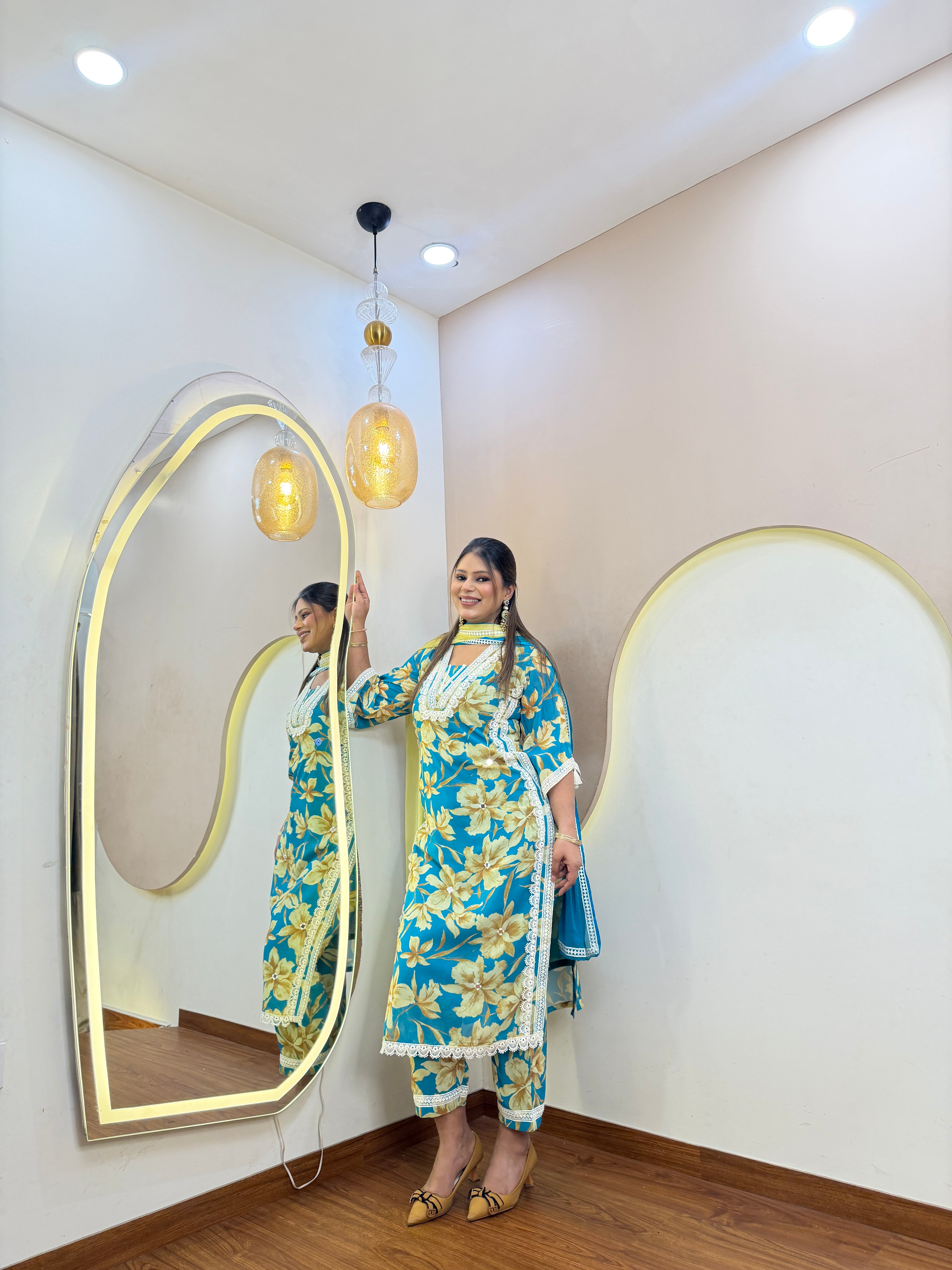 D899 3 PC SUIT