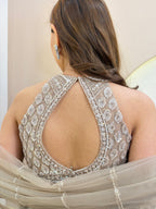 D793  LEHNGA CHOLI