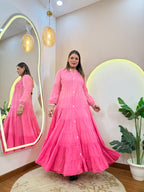 B925 COTTON 1  PC GOWN