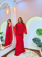 SITARA - Poncho Style