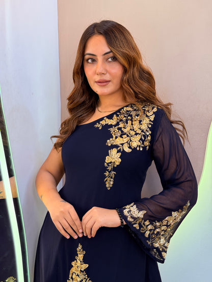 "BHAVNA" CORD SET