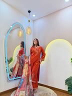D678  3Pc Suit
