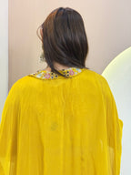 KAFTAN STYLE CORD SET