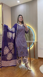 D532 3PC Suit