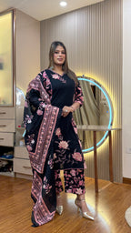 D490 3PC Suit