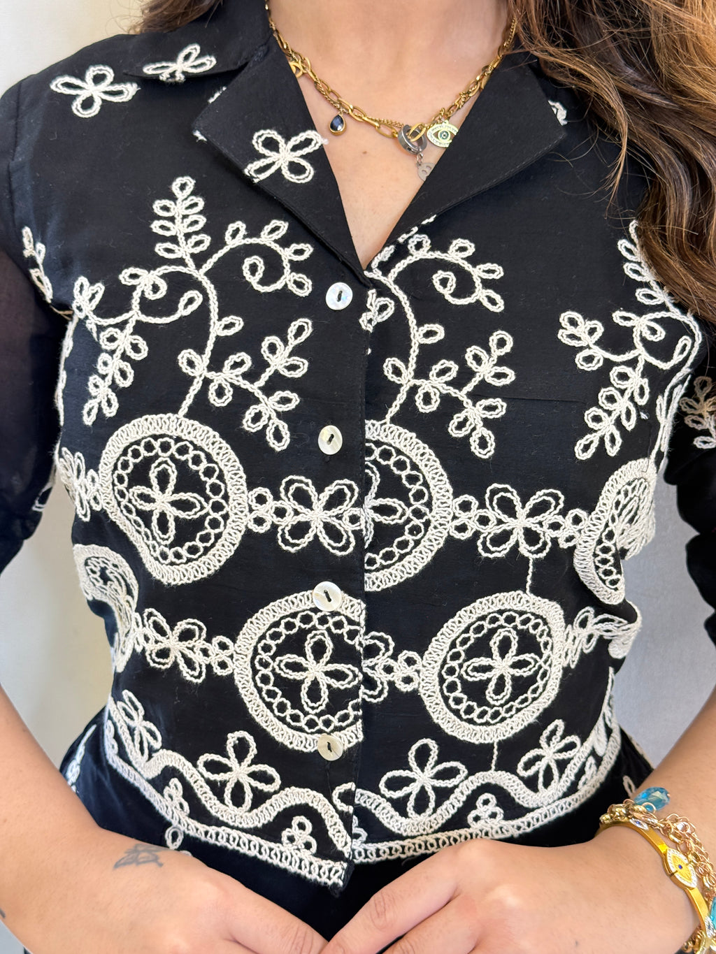 D477 CORD SET