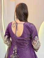 ANARKALI OUTFIT GOWN