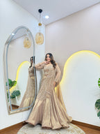 D438  CROP TOP SKIRT