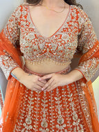 CAMILA.  STYLE  OUTFIT LEHNGA CHOLI