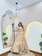 D438  CROP TOP SKIRT