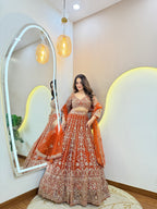 CAMILA.  STYLE  OUTFIT LEHNGA CHOLI