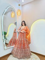 CAMILA.  STYLE  OUTFIT LEHNGA CHOLI