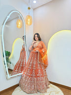 CAMILA.  STYLE  OUTFIT LEHNGA CHOLI