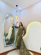 D542 3PC Suit