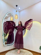 D657 3Pc Suit