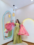 ANARKALI SUIT