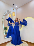 D713  LEHNGA CHOLI