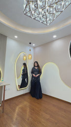 D841 SHARARA STYLE