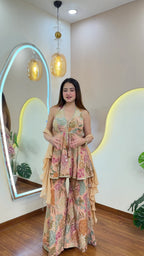 D756  3PC SUIT