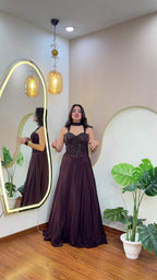 D999  LEHNGA CHOLI